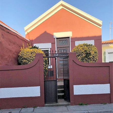 Arrabida House Villa Porto Exterior photo