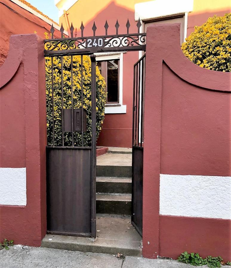 Arrabida House Villa Porto Exterior photo