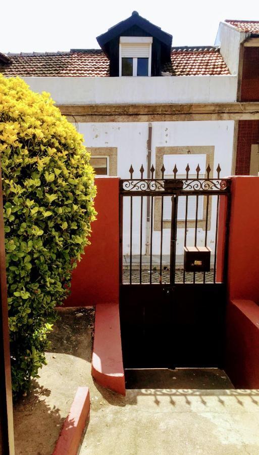 Arrabida House Villa Porto Exterior photo